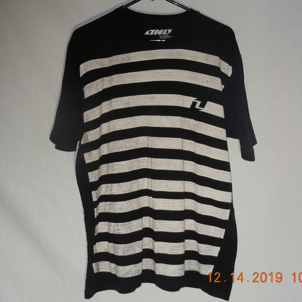 One Industries Moto X Graphic T Shirt Mens XL Motocross